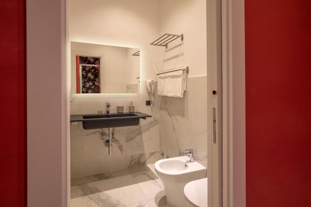 Room 94 Luxury Roma Esterno foto