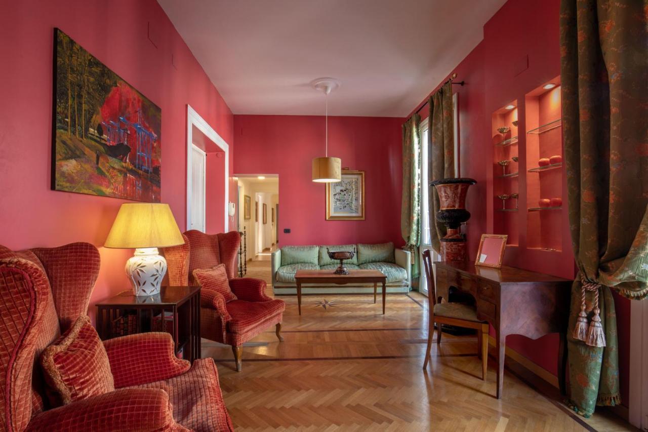 Room 94 Luxury Roma Esterno foto