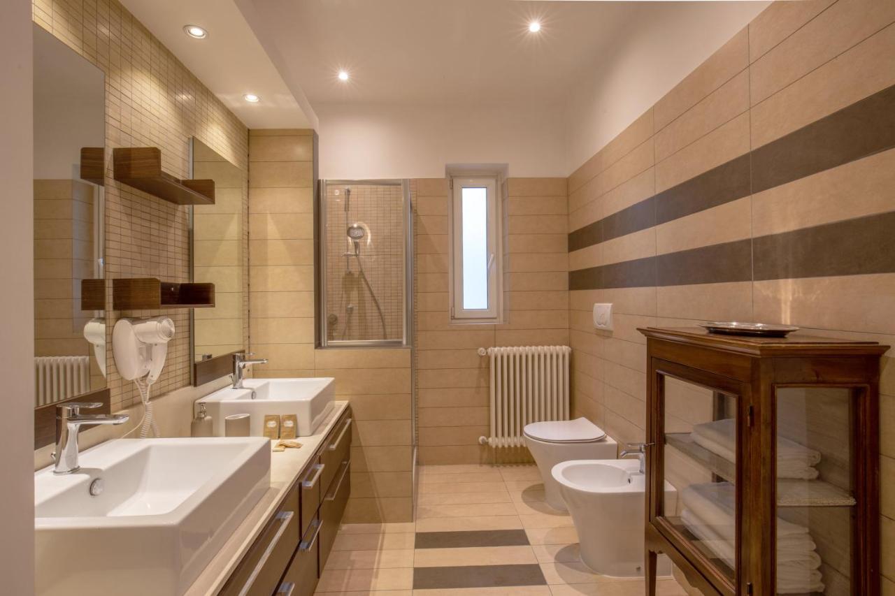 Room 94 Luxury Roma Esterno foto