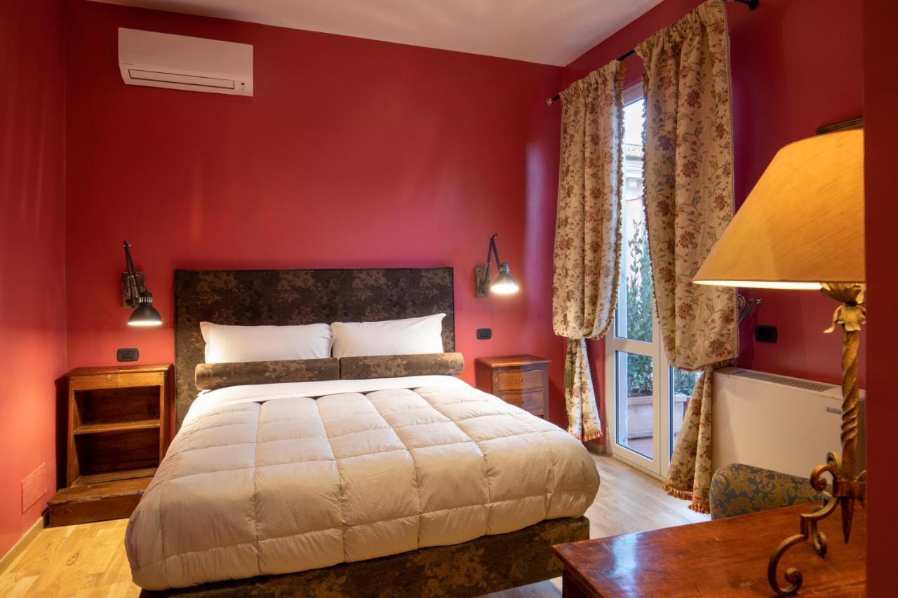 Room 94 Luxury Roma Esterno foto