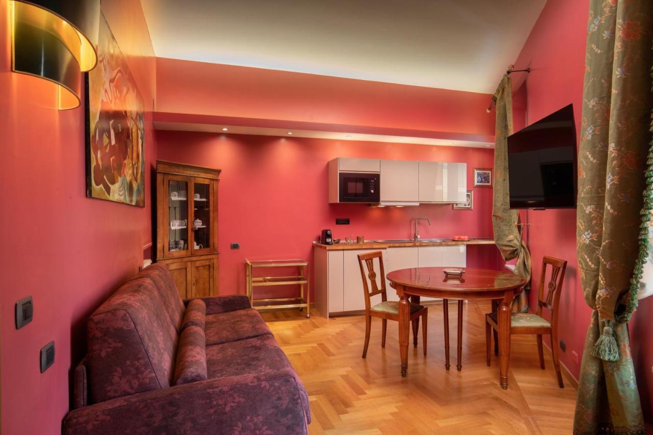Room 94 Luxury Roma Esterno foto