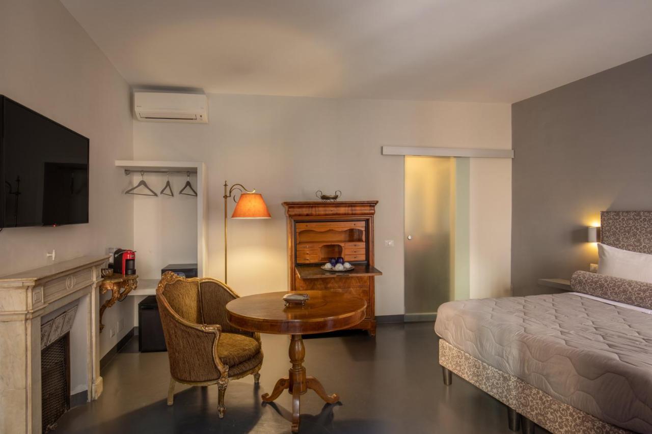 Room 94 Luxury Roma Esterno foto