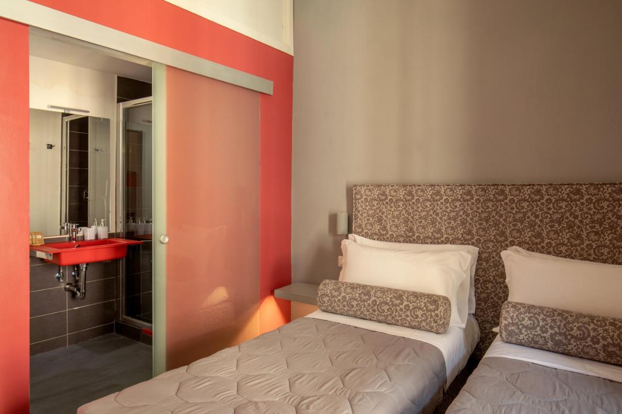 Room 94 Luxury Roma Esterno foto