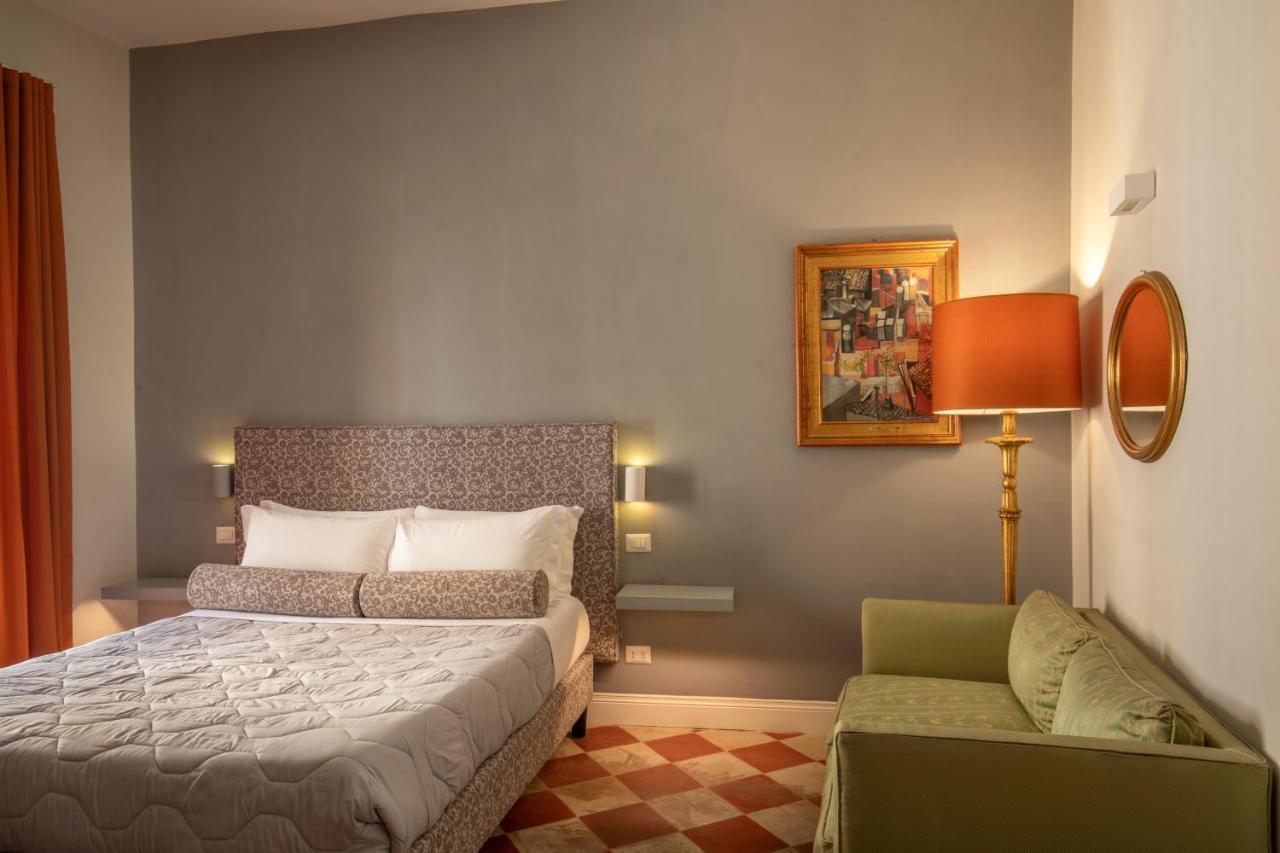 Room 94 Luxury Roma Esterno foto